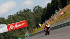 Dani Pedrosa, Repsol Honda Team, Motegi QP