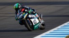 Pol Espargaro, Tuenti Movil HP 40, Motegi FP3