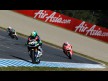 Pol Espargaro, Tuenti Movil HP 40, Motegi QP