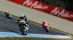 Pol Espargaro, Tuenti Movil HP 40, Motegi QP