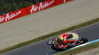 Valentino Rossi, Ducati Team, Motegi QP