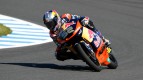 Danny Kent, Red Bull KTM Ajo, Motegi WUP