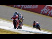 Moto3 Motegi QP