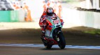 Nicky Hayden, Ducati Team, Motegi QP