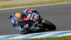Esteve Rabat, Tuenti Movil HP 40, Motegi QP