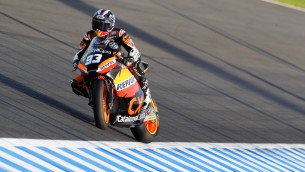 Marc Marquez, Team CatalunyaCaixa Repsol, Motegi FP3