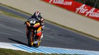Marc Marquez, Team CatalunyaCaixa Repsol, Motegi QP