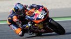 Danny Kent, Red Bull KTM Ajo