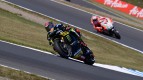 Dovizioso fourth as Crutchlow suffers Motegi heartbreak