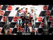 Viñales, Kent, Tonucci, Blusens Avintia, Red Bull KTM Ajo, Team Italia FMI, Motegi RAC