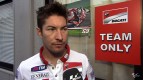 Difficult Motegi race for Hayden