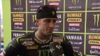 Mystery issue with brakes slows Dovizioso in race