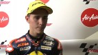 Kent charges to first GP victory