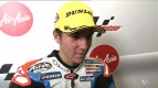 Lack of top speed frustrates Viñales