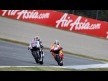 Jorge Lorenzo, Dani Pedrosa, Yamaha Factory Racing, Repsol Honda Team, Motegi RAC