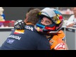 Dani Pedrosa, Repsol Honda Team, Motegi RAC