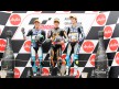 Espargaro, Marquez, Rabat, Tuenti Movil HP 40, Team CatalunyaCaixa Repsol, Motegi RAC