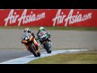 Marc Marquez, Pol Espargaro, Team CatalunyaCaixa Repsol, Tuenti Movil HP 40, Motegi RAC 