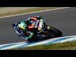 Pol Espargaro, Tuenti Movil HP 40, Motegi RAC