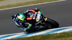 Pol Espargaro, Tuenti Movil HP 40, Motegi RAC