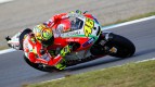 Valentino Rossi, Ducati Team, Motegi RAC