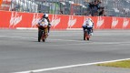 Danny Kent, Maverick Viñales, Red Bull KTM Ajo, Blusens Avintia, Motegi RAC