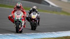 Nicky Hayden, Ducati Team, Motegi RAC