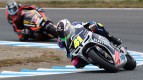 Espargar&oacute; leads CRTs while De Puniet has Motegi to forget