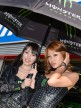 Paddock Girl, AirAsia Grand Prix of Japan