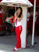 Paddock Girl, AirAsia Grand Prix of Japan