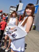 Paddock Girl, AirAsia Grand Prix of Japan