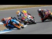 Moto3 Motegi RAC