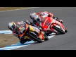 Moto3 Motegi RAC