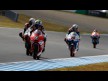 Moto3 Motegi RAC