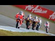 Moto3 Motegi RAC