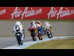 Moto3 Motegi RAC