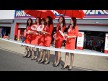 Paddock Girl, AirAsia Grand Prix of Japan