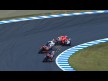 Moto3, Motegi RAC