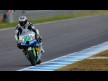 Ivan Silva, Avintia Blusens, Motegi RAC