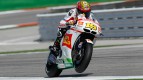 El San Carlo Honda Gresini llega a Sepang con Simoncelli en la memoria