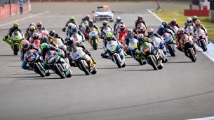 Moto2 Preview Malaysia