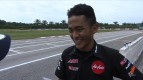 Khairuddin determined to get first podium at home track