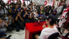 Jorge Lorenzo, Alpinestars Shop KL