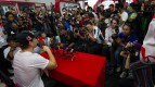 Jorge Lorenzo, Alpinestars Shop KL