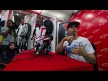 Jorge Lorenzo, Alpinestars Shop KL