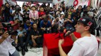 Jorge Lorenzo, Alpinestars Shop KL
