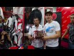Jorge Lorenzo, Alpinestars Shop KL