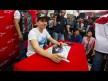 Jorge Lorenzo, Alpinestars Shop KL