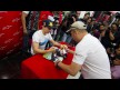 Jorge Lorenzo, Alpinestars Shop KL