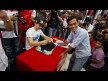 Jorge Lorenzo, Alpinestars Shop KL